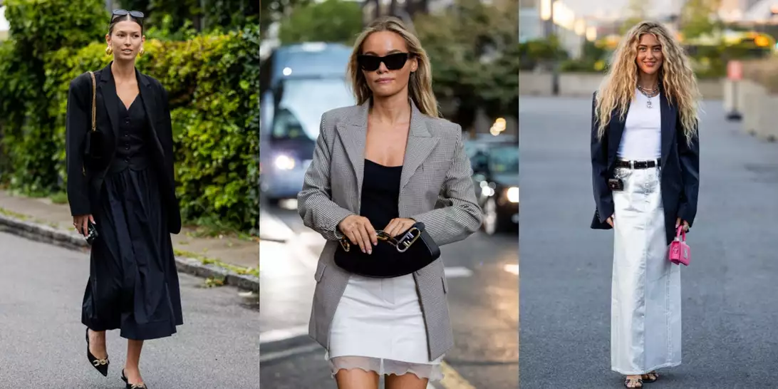 Τα στιλιστικά λάθη που πρέπει να αποφύγετε με τα σακάκια