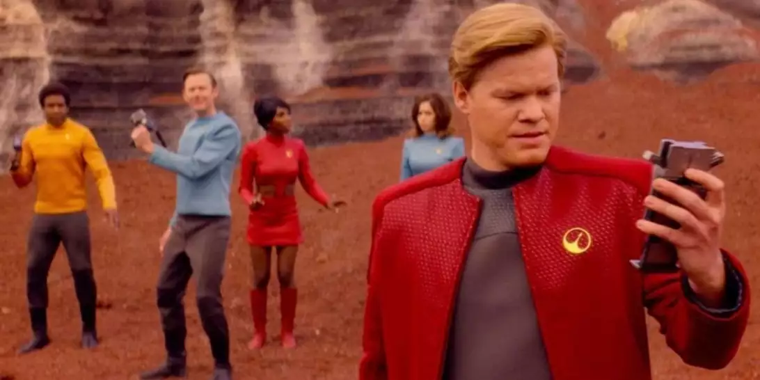 Black Mirror | Όλα όσα γνωρίζουμε για την 7η σεζόν της σειράς του Netflix