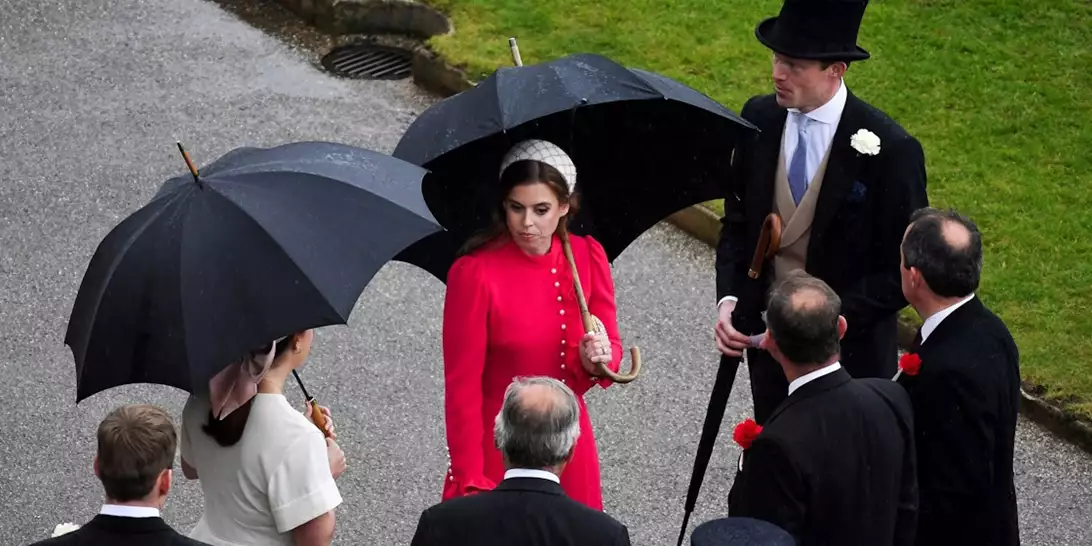 Πριγκίπισσα Ευγενία | Η άγνωστη φιλία της με την αδικοχαμένη ηθοποιό Michelle Trachtenberg