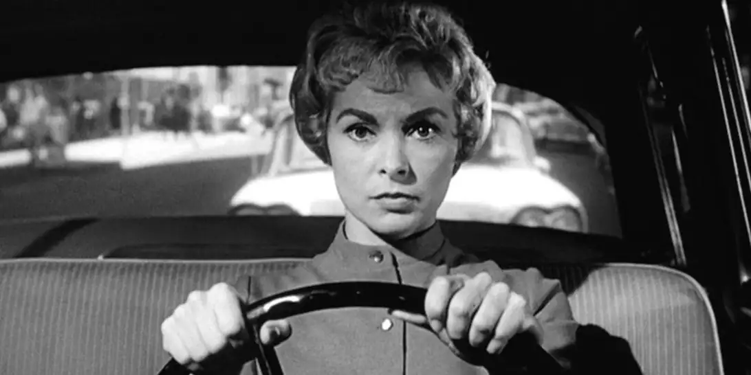 Ψυχώ | H διαχρονική ταινία του Alfred Hitchcock σε μία ειδική προβολή για μία μόνο βραδιά