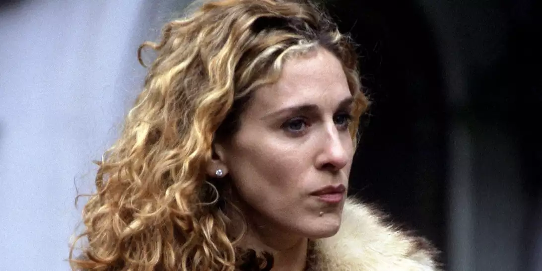 Sarah Jessica Parker | Ποια ηθοποιός θα της "έκλεβε" τον εμβληματικό ρόλο της Carrie Bradshaw
