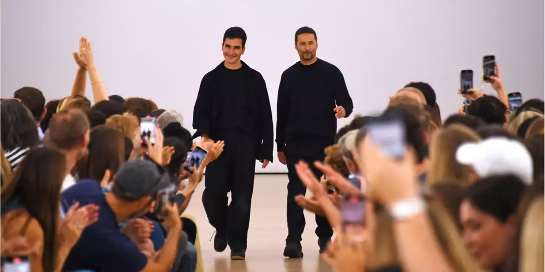 Proenza Schouler | Ο Jack McCollough και ο Lazaro Hernandez αποχωρούν από το brand τους