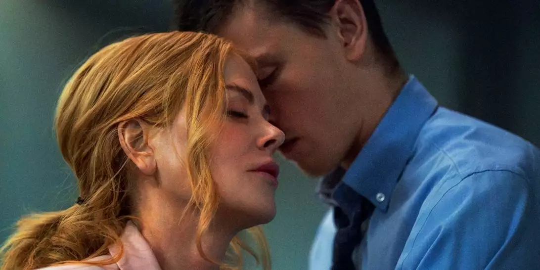 Babygirl | Ένα κόσμημα παίζει σημαντικό ρόλο στην ιστορία του χαρακτήρα της Nicole Kidman