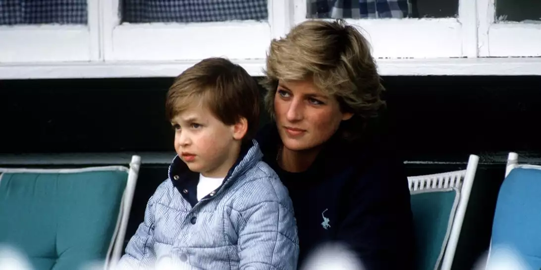 Πρίγκιπας William | Συγκινεί καθώς αναβιώνει iconic πόζα της μητέρας του, πριγκίπισσας Diana στο Ρίο ντε Τζανέιρο;