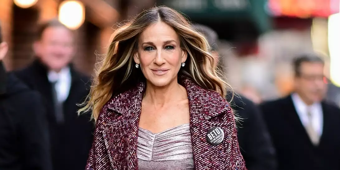 Long Hair Special | Τα πιο κολακευτικά μακριά κουρέματα για γυναίκες άνω των 50