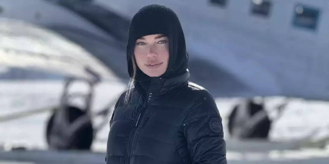 Nikol Kovalchuk | Είναι κάτι παραπάνω από μία από τις κορυφαίες ορειβάτισσες του κόσμου