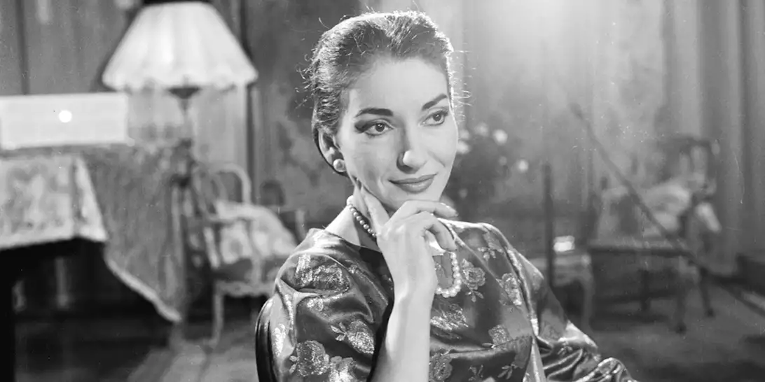 Το Μουσείο Μαρία Κάλλας υποδέχεται τον σκηνοθέτη του ντοκιμαντέρ Callas Tony Palmer