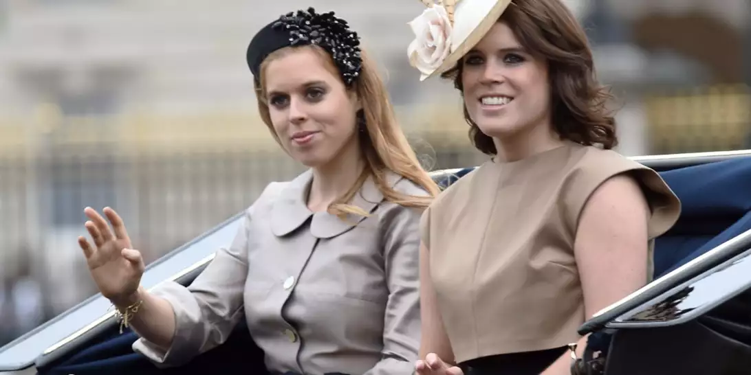 Βεατρίκη και Ευγενία | Καταστροφικές οι συνέπειες για τις δυο πριγκίπισσες μετά την αφαίρεση των τίτλων του πατέρα τους
