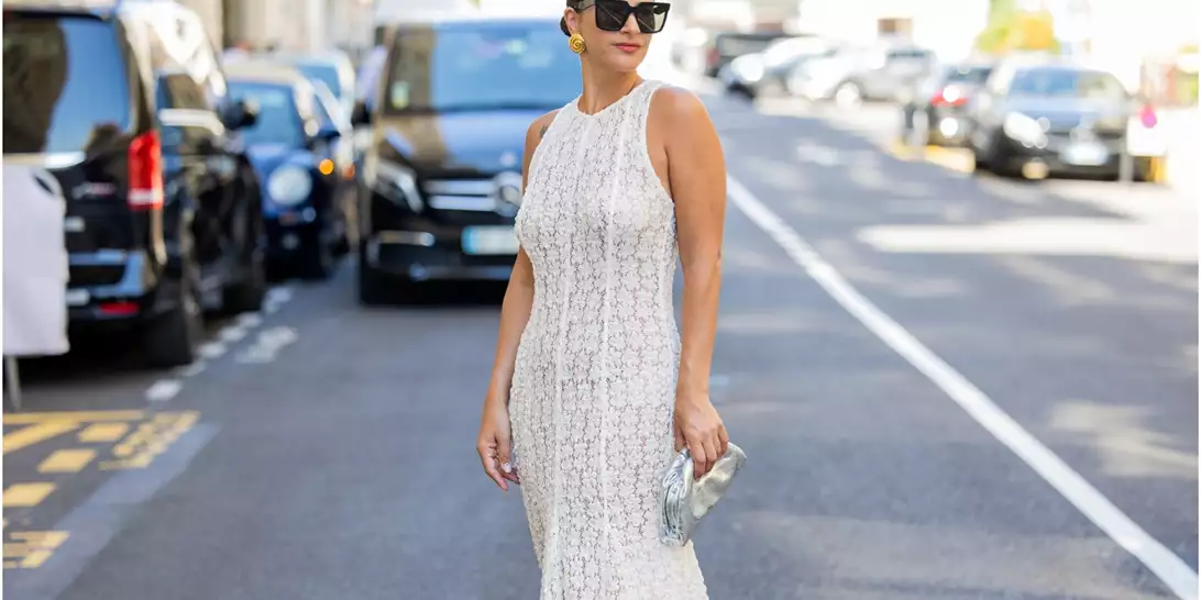 Τα διαχρονικά looks που μπορείτε να δημιουργήσετε το καλοκαίρι