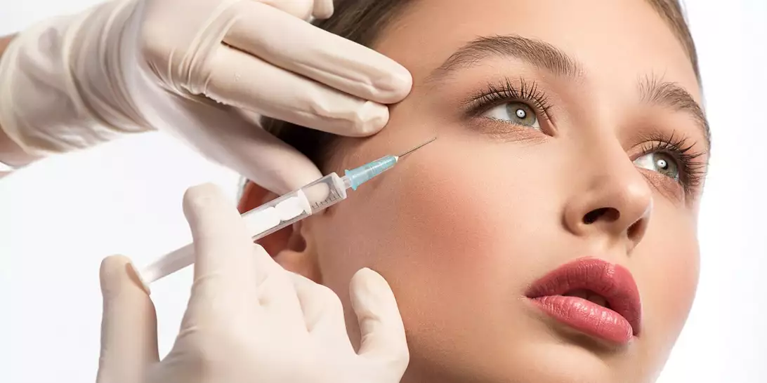 Μπορεί το botox να κάνει το δέρμα λιγότερο λιπαρό;
