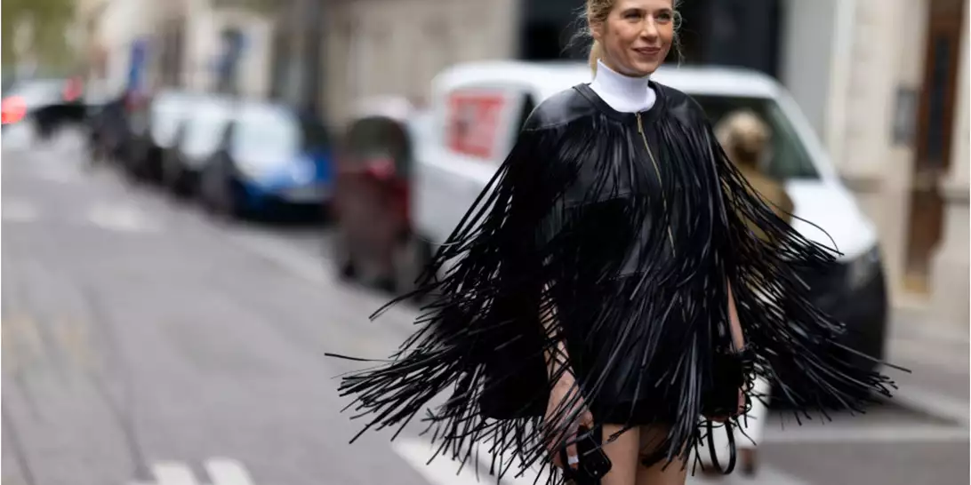 Πώς θα φορέσετε μπότες με τα γιορτινά σας looks