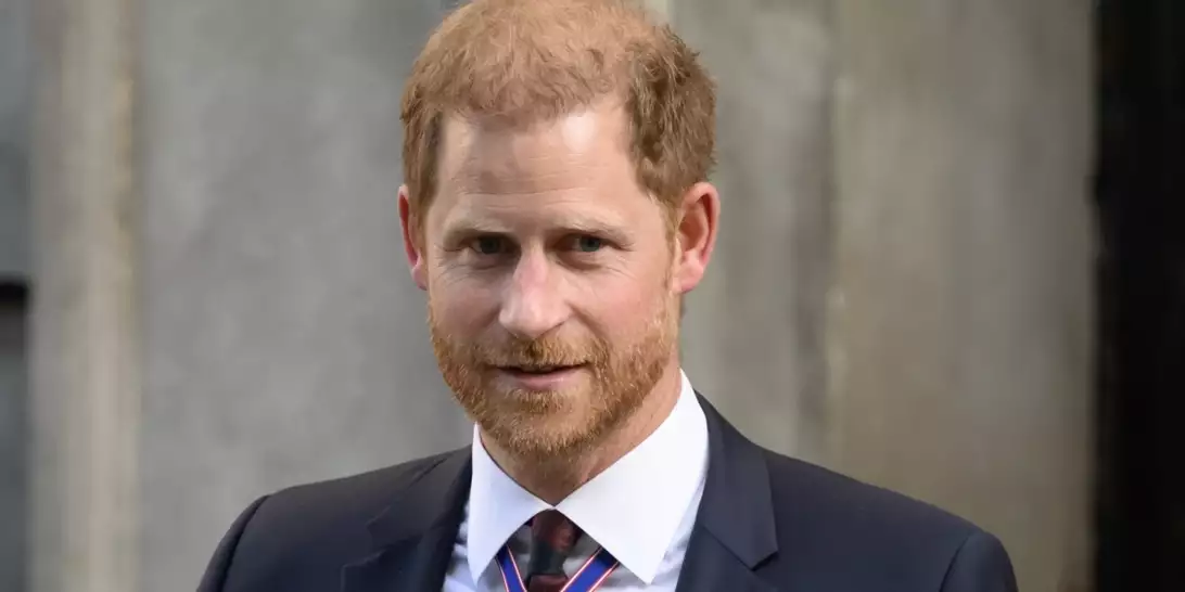 Οι δύο royals που θα βρεθούν στο πλευρό του πρίγκιπα Harry στα Invictus Games