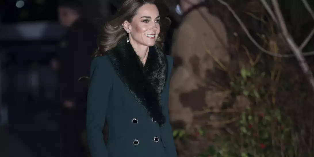 Kate Middleton | Πώς σκοπεύει να διακοσμήσει το νέο της σπίτι - Τα mood boards που έχει ετοιμάσει