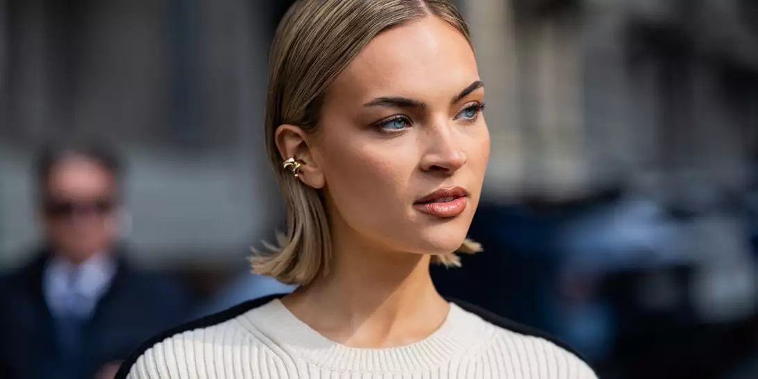 Τρία απαραίτητα tips για να δημιουργήσετε εύκολα ένα εντυπωσιακό wet look