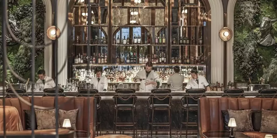 Drink Chic | Το The Great Tuesday Club του Avra Bar φέρνει κορυφαίους bartenders στην Αθήνα (και το ποτήρι σας)