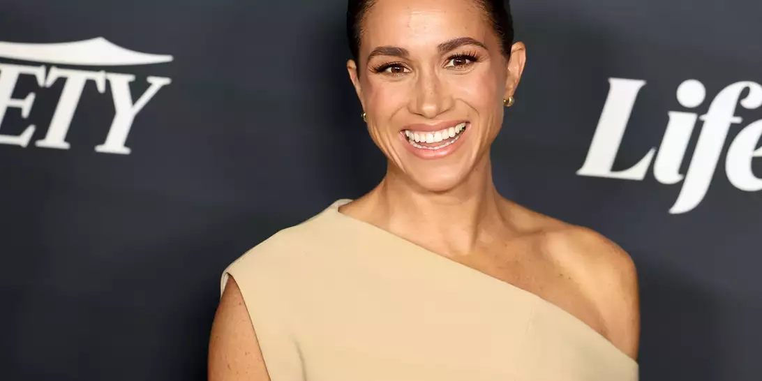 Meghan Markle | H αδημοσίευτη φωτογραφία από την παιδική της ηλικία πριν 40 χρόνια