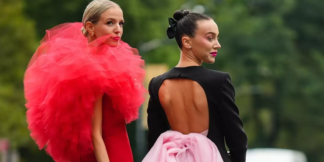 Timeless Styles | 20 κομψά γιορτινά χτενίσματα που θα είναι πάντα στη μόδα