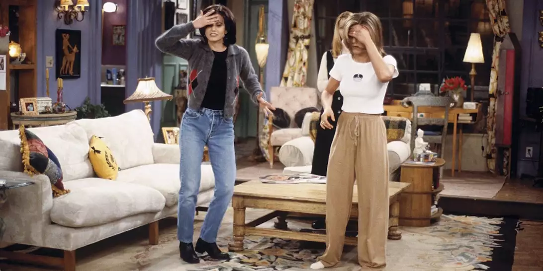 Μην τις πείτε! Αυτές οι δύο λέξεις μπορούν να καταστρέψουν μια φιλία, λένε οι κοινωνιολόγοι