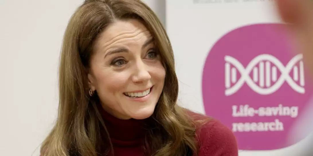 Kate Middleton | Mίλησε για το "σοκ" της διάγνωσης του καρκίνου και πώς επηρεάζει "ολόκληρη την οικογένεια"