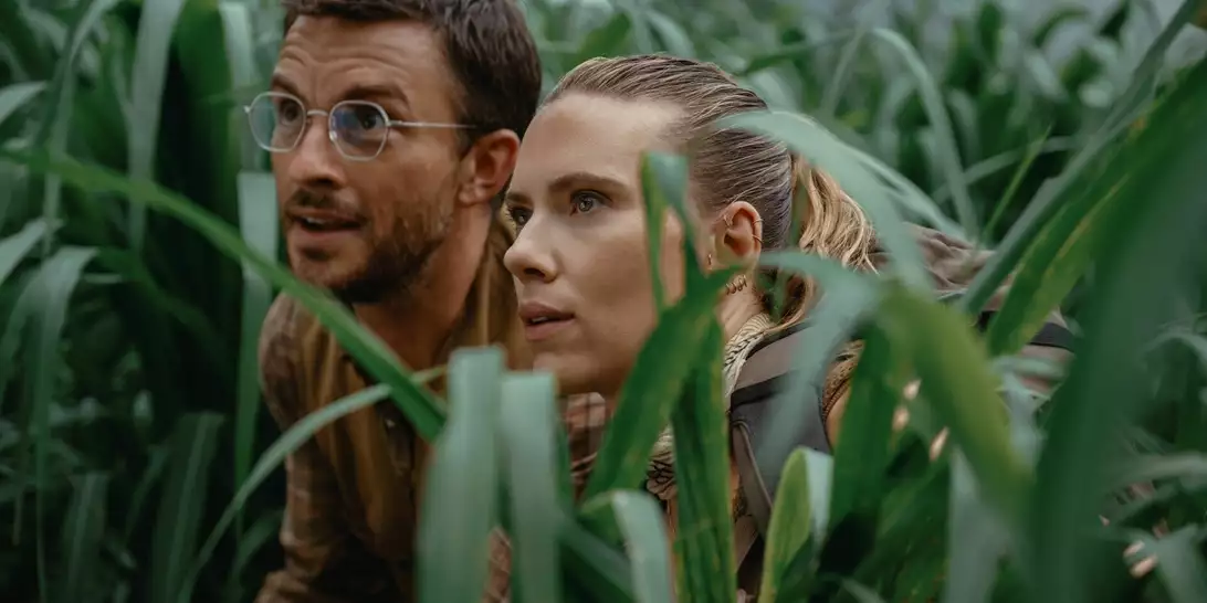 Movie Review | Είδαμε το Jurassic World: Rebirth, μία νέα εποχή για τους δεινόσαυρους - Η Scarlett Johansson στην πιο στιλάτη αποστολή της