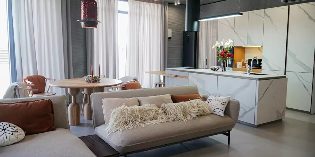 Τι είναι η μέθοδος "In&Out", η μόνη που χρειάζεστε για να τακτοποιήσετε το σπίτι σας στη στιγμή