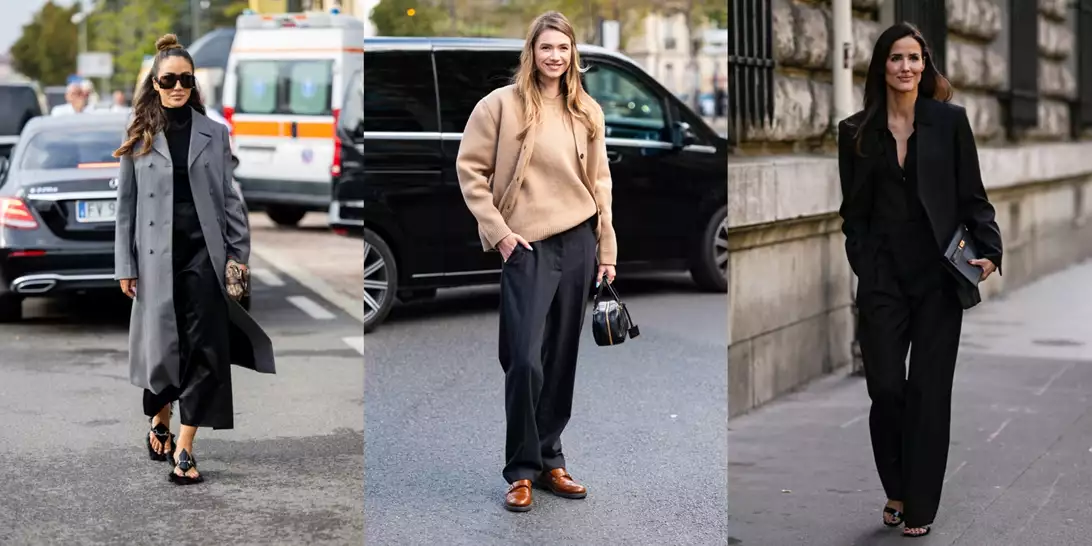 Τι μπορείτε να φορέσετε στη δουλειά αυτή την εποχή αν έχετε ξεμείνει από ιδέες