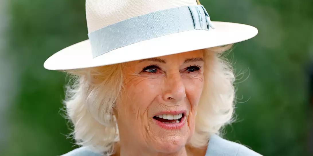 Η ιδιαίτερη σχέση της Βασίλισσας Καμίλα με τον πρώην σύζυγό της