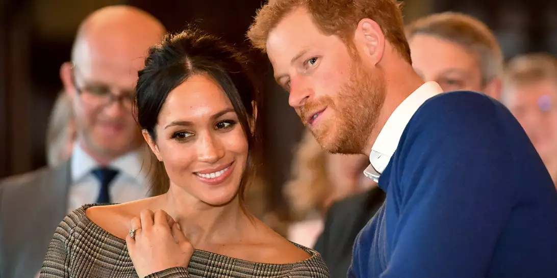 Πρίγκιπας Harry | Το ιδιαίτερο δώρο που έκανε στη Meghan Markle στο δεύτερο τους ραντεβού