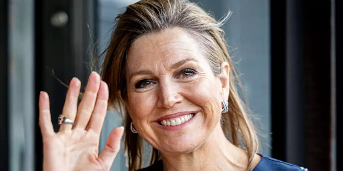 Τι συνδέει την εμφάνιση της βασίλισσας Maxima στην Κύπρο με τη Χρυσή Βαρδινογιάννη;