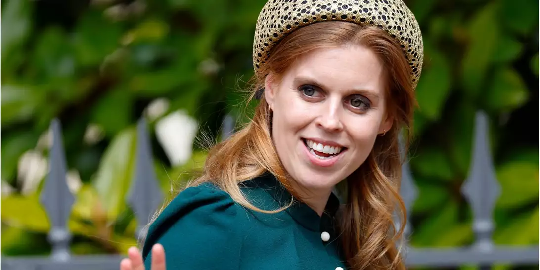 Η τραγική ιστορία πίσω από τον πρώτο μεγάλο έρωτα της πριγκίπισσας Βεατρίκης