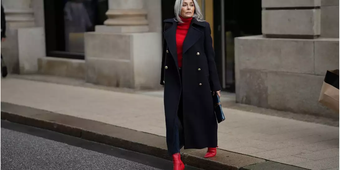 Τα 8 ankle boots που θα αναβαθμίσουν σε statement κάθε χειμερινή σας εμφάνιση