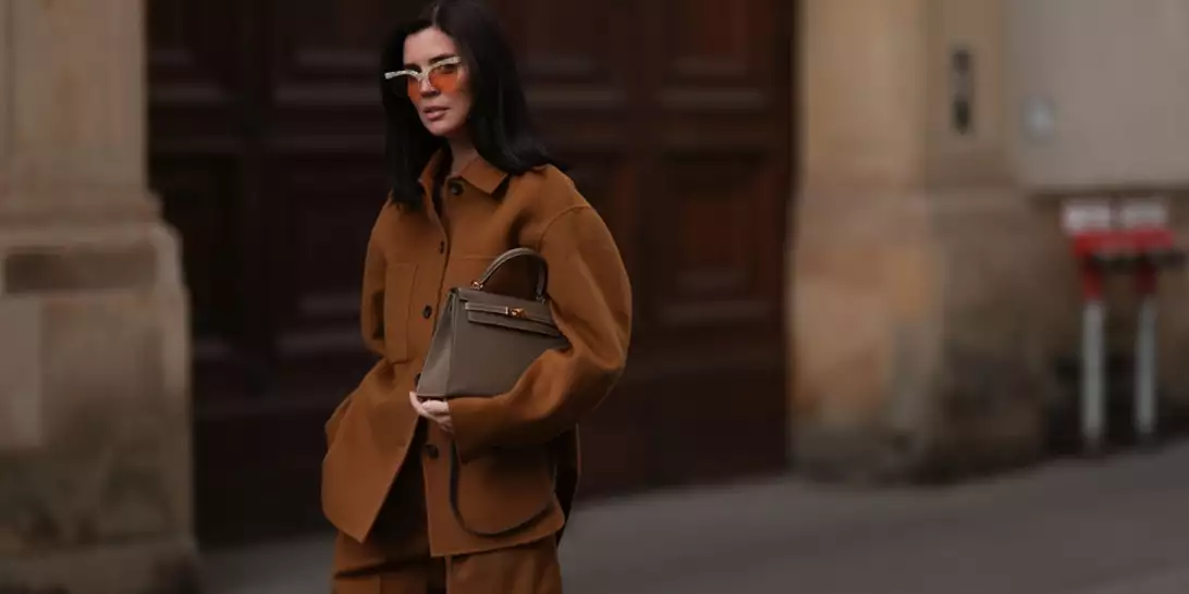 Everyday Chic | 10 κομμάτια από τη συλλογή της Massimo Dutti για γυναίκες άνω των 50