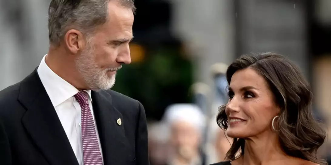 Γιατί ο βασιλιάς Felipe θα περάσει την ημέρα του Αγίου Βαλεντίνου χωρίς τη βασίλισσα Letizia