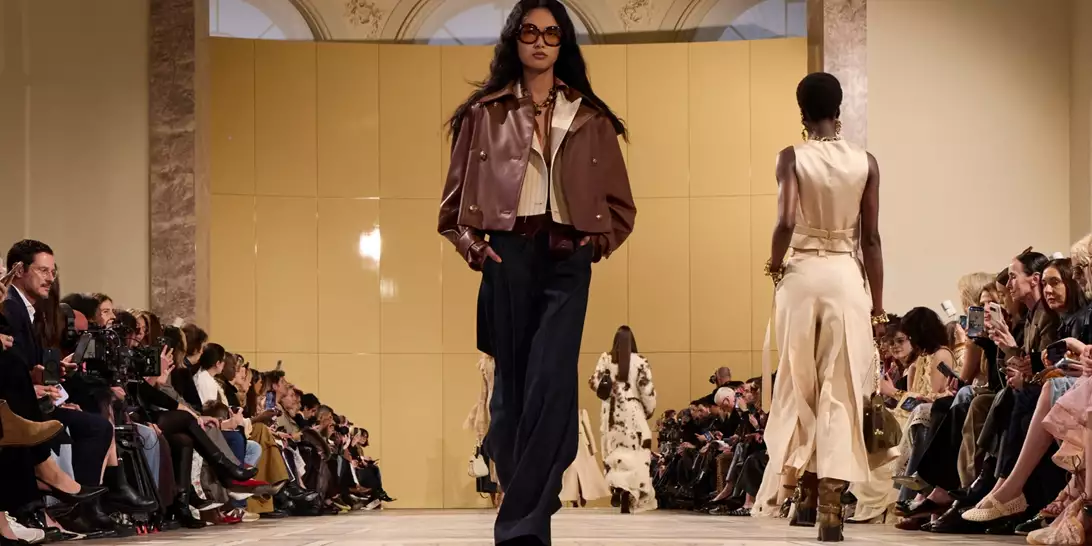 Τα 6 τζιν παντελόνια που πρέπει να προσθέσετε στην φθινοπωρινή σας γκαρνταρόμπα