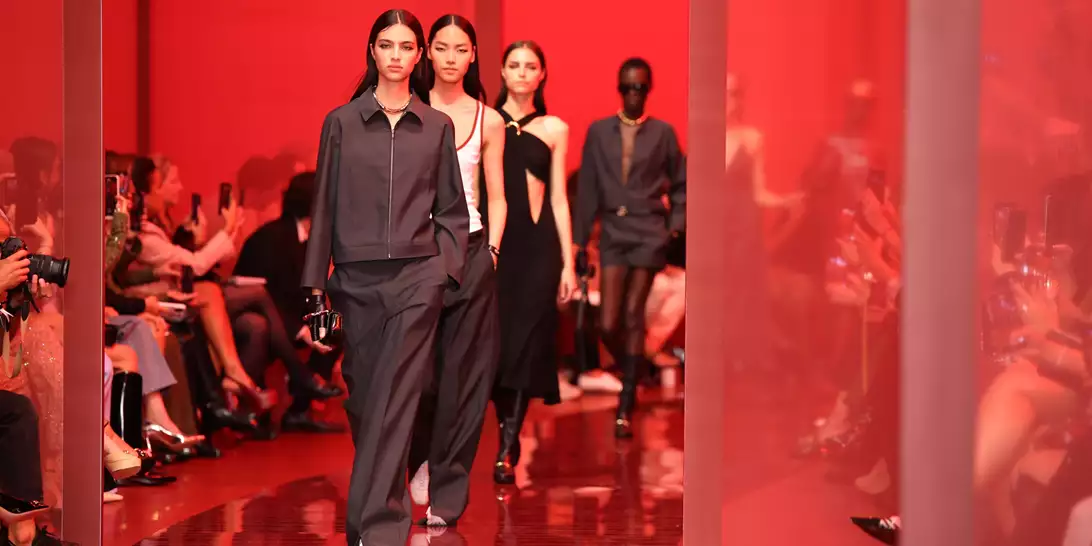 O Gucci θα παρουσιάσει την Cruise 2025 στην Φλωρεντία