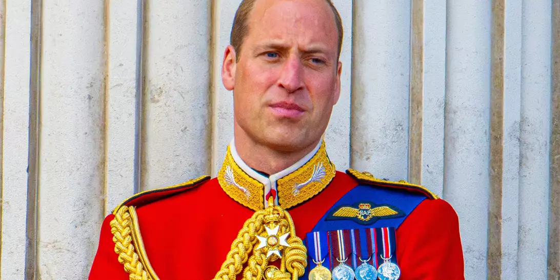 Tα μεγαλύτερα σκάνδαλα του πρίγκιπα William