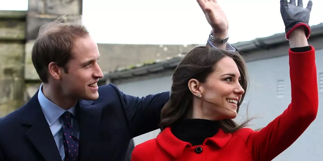 Πρίγκιπας William & Kate Middleton | Η πρώτη τους επίσημη εμφάνιση μετά τις διακοπές στην Καραϊβική