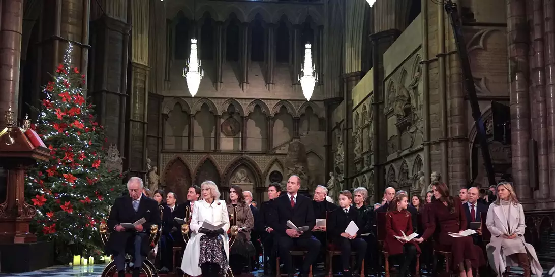 Το τεράστιο ποσό που θα "εκτοξεύσει" τα έσοδα της βρετανικής βασιλικής οικογένειας