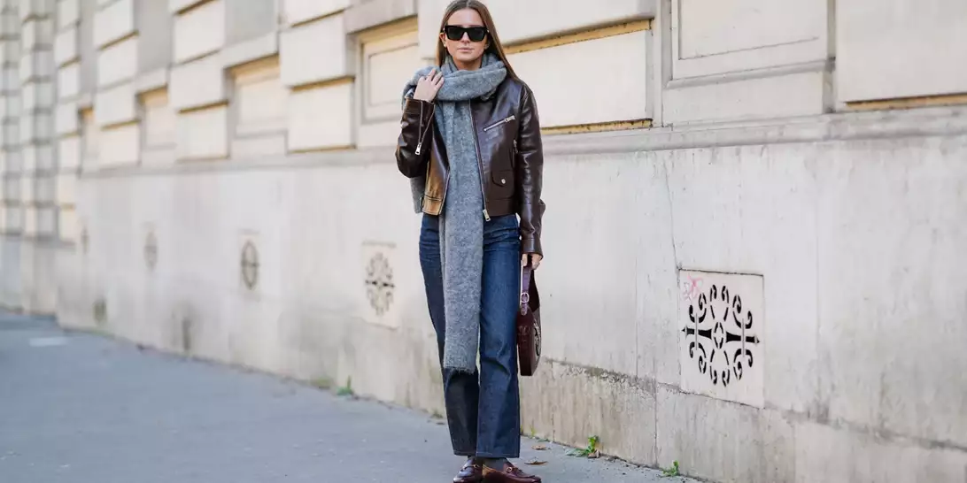 10 outfits για την εποχή που ξεκινούν τα πρώτα σοβαρά κρύα