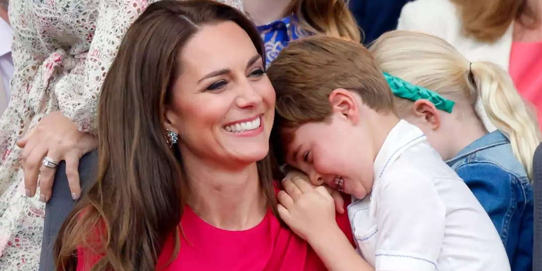 Kate Middleton | Ο "χρυσός" κανόνας για να επαναφέρει τα παιδιά της στην τάξη και ο ρόλος της Ισπανίδας νταντάς