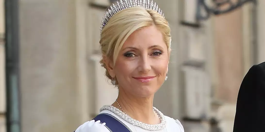 Marie-Chantal | Η τεχνική που ακολουθεί για φυσικό lifting στο πρόσωπο