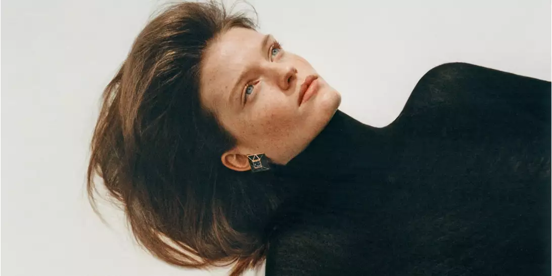 Noir Éclat | H ακαταμάχητη αίγλη του total black