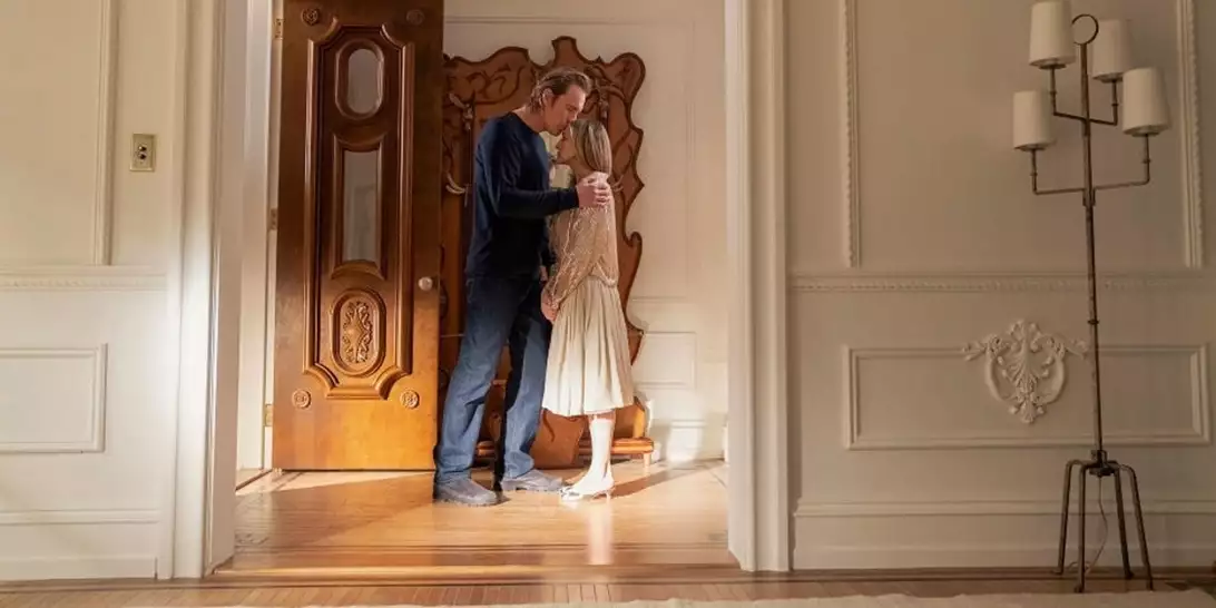 And Just Like That | Η επιστροφή ενός χαρακτήρα μπορεί να ορίσει τη μοίρα της Carrie και του Aidan