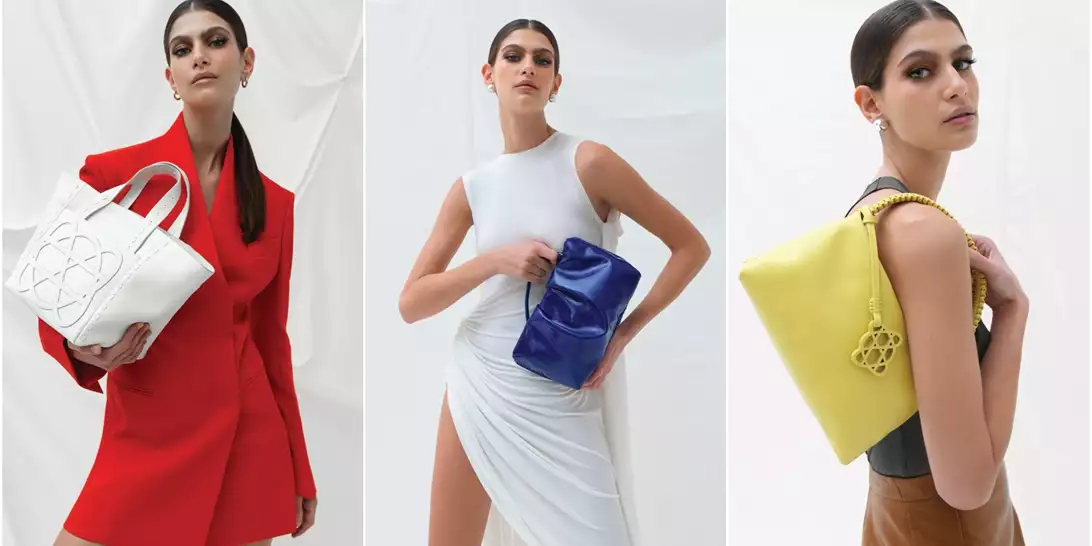 Όλες οι τσάντες Callista που θα κρατήσουμε αυτή την άνοιξη