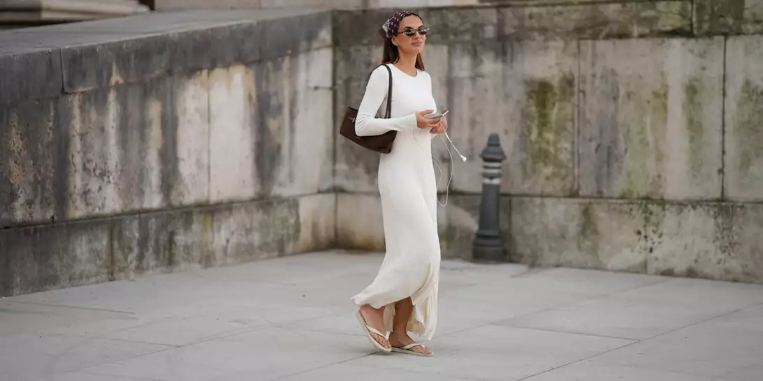 Summer Trend | Φορέστε τις flip flops με τον τρόπο των fashionistas