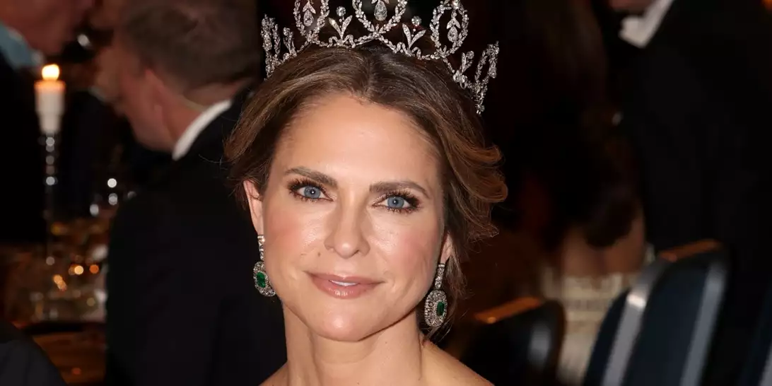 Πριγκίπισσα Madeleine | Το νέο επιχειρηματικό της βήμα