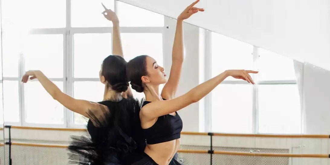 Μπαλέτο ενηλίκων | Η ιδανική μορφή άσκησης μετά τα 50