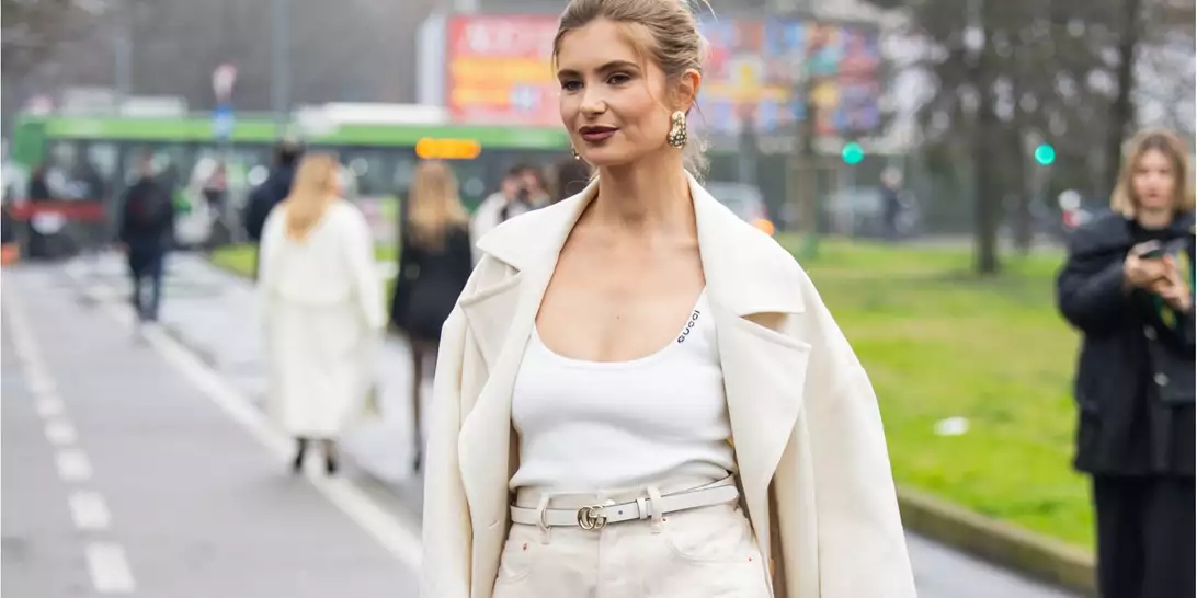 Τα neutral κομμάτια με τα οποία θα δημιουργήσετε κομψά ανοιξιάτικα looks