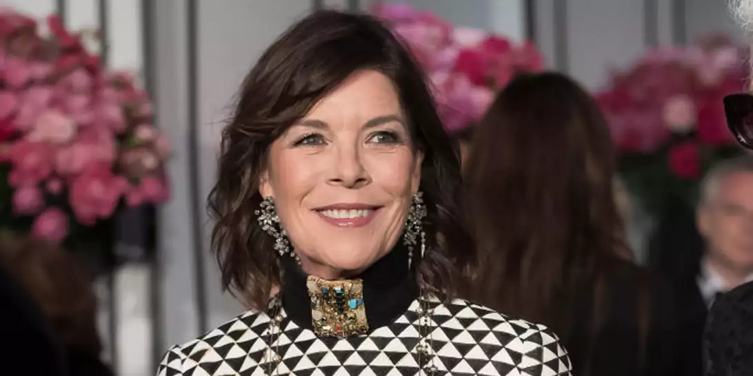 Καρολίνα του Μονακό | Το ειδύλλιο που είχε με τον Κάρολο