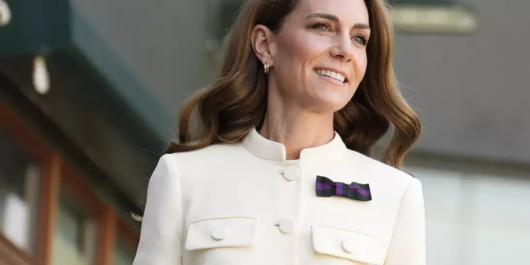 Kate Middleton | Tα πρώτα πλάνα από το νέο τους σπίτι στο Windsor
